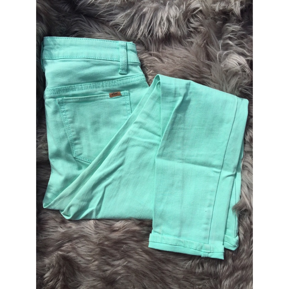 Else Colored Jeans
